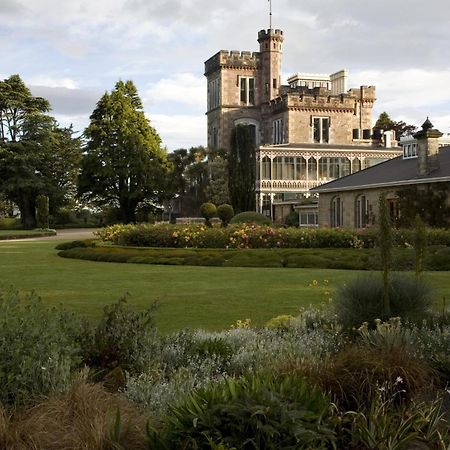 Larnach Lodge&Stable Stay Dunedin Exterior foto